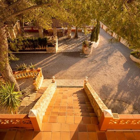 Finca Montana Sant Joan Luaran gambar