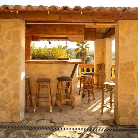 Finca Montana Sant Joan Luaran gambar