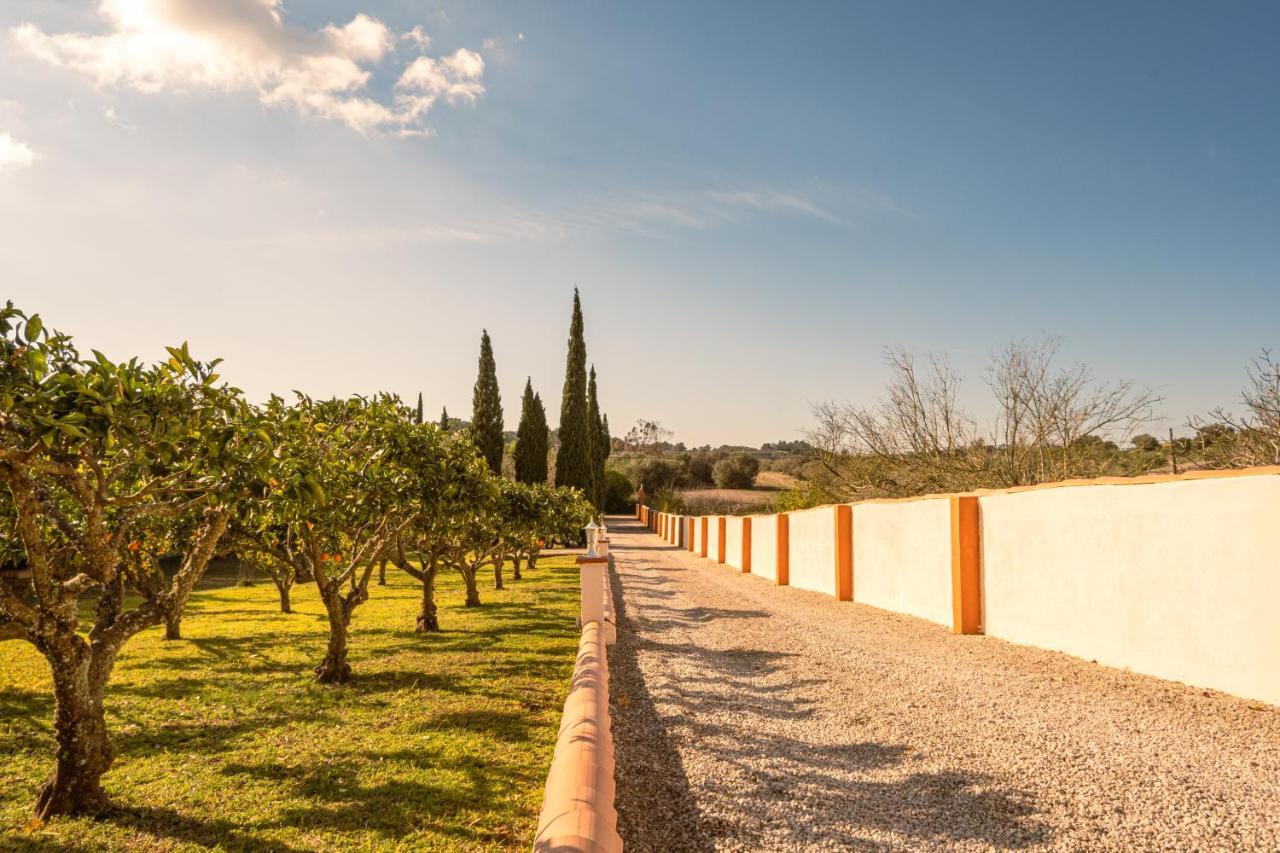 Finca Montana Sant Joan Luaran gambar