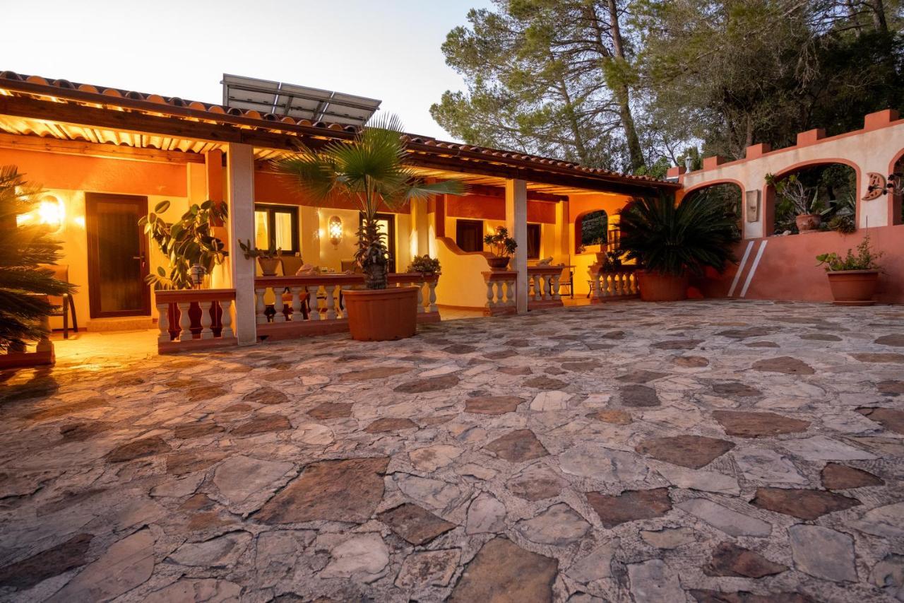 Finca Montana Sant Joan Luaran gambar