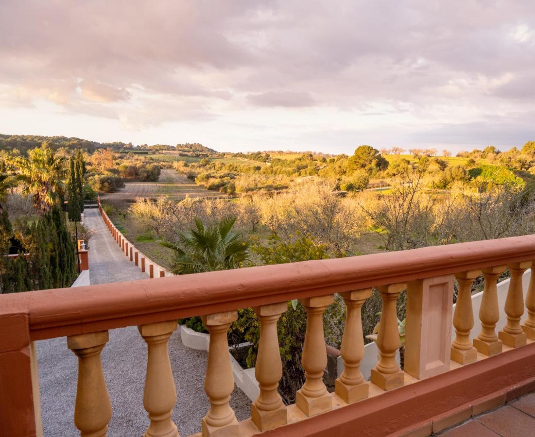 Finca Montana Sant Joan Luaran gambar