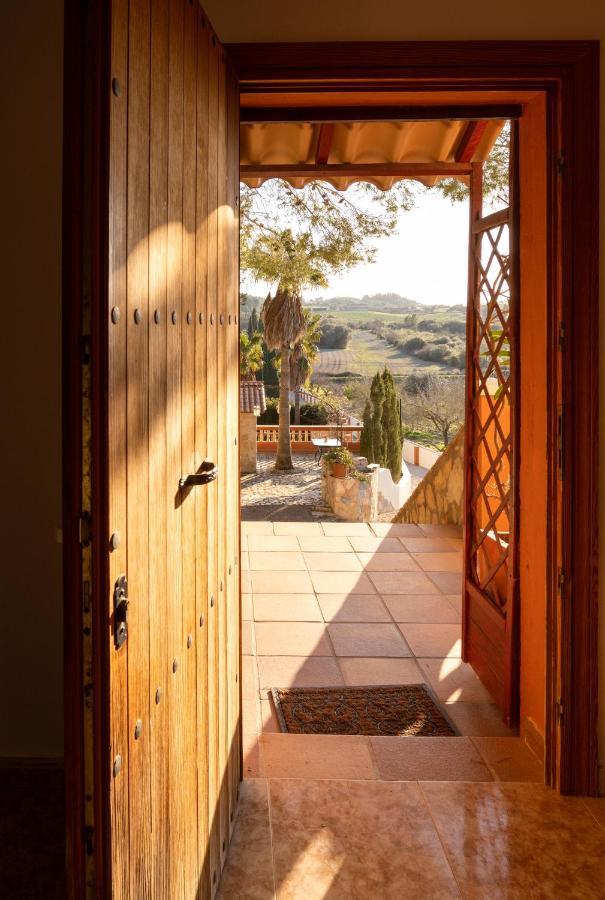 Finca Montana Sant Joan Luaran gambar